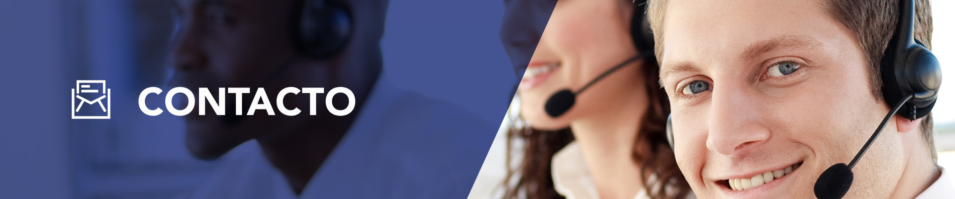 Contacto - Tax Portal