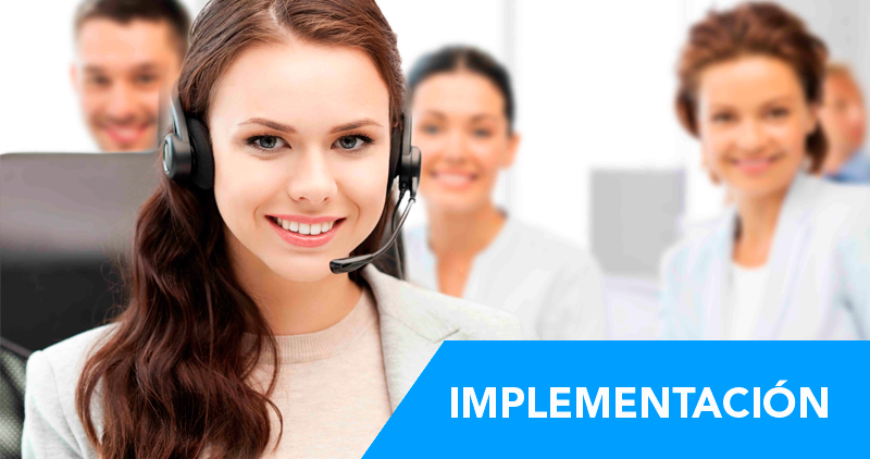 Implementación - Tax Portal