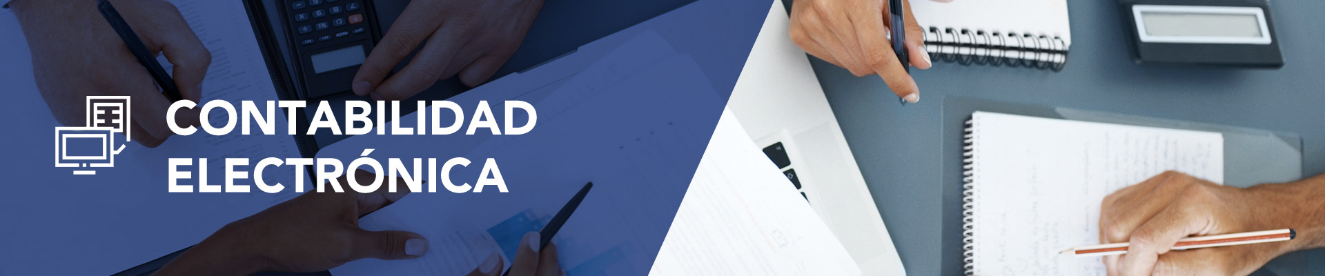Contabilidad Electrónica - Tax Portal