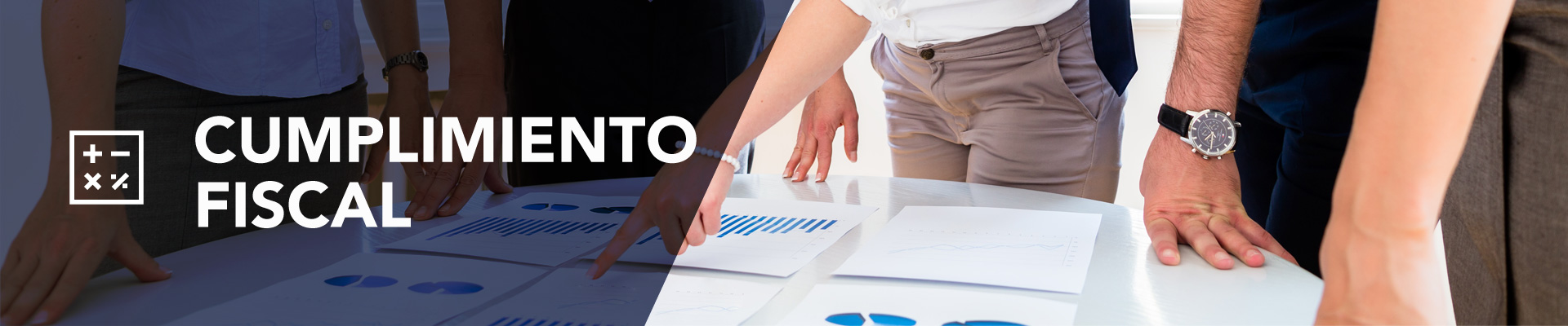 Cumplimiento Fiscal - Tax Portal