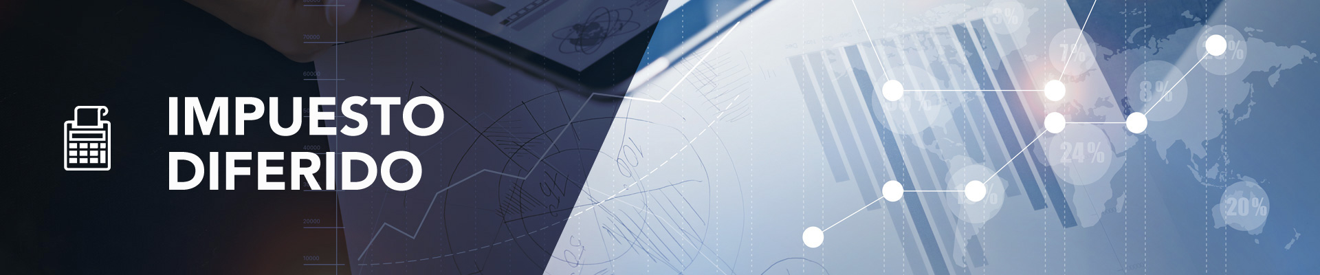 Impuesto Diferido - Tax Portal